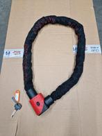 Kettingslot voor scooter , motor , bromfiets , ebike  e bike, Ophalen, Gebruikt, Overige typen, Overige merken