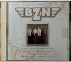 BZN The Christmas Album Cd, Ophalen of Verzenden, Gebruikt