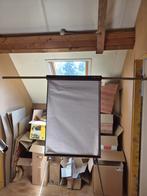 Flipover bord, staand, magnetisch, Ophalen