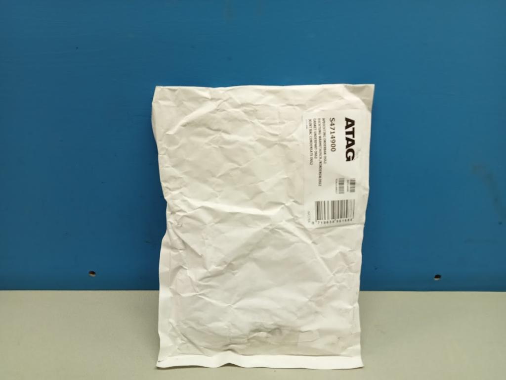 Afdichtingonderbak Atag OSS2  Art.nr: S4714900, Niet ingevuld, Cv-ketel of Combi-ketel, Niet ingevuld, Nieuw