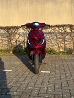 Piaggio Zip 4T 2V Brom, Maximaal 45 km/u, Zip, Ophalen of Verzenden, Zo goed als nieuw