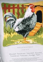 Cado vervaco diverse borduurpakketten  KUSSENS PASEN, Ophalen of Verzenden, Nieuw, Handborduren, Borduurpakket