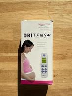 OBI tens voor bevalling, ongebruikt, incl alle accessoires, Ophalen of Verzenden, Nieuw, Overige typen