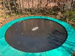 BERG Airflow Trampoline 380 diameter - InGround, Ophalen, Gebruikt