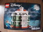 Nieuw 40521 minidisco disney spookhuis lego disney, Ophalen of Verzenden, Nieuw, Complete set, Lego