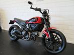 Ducati SCRAMBLER 800 ICON CLASSIC HISTORIE (bj 2016), Motoren, Motoren | Ducati, Bedrijf, Toermotor