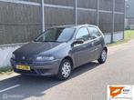 Fiat Punto 1.2-16V Dynamic Speedgear AUTOMAAT/NAP/NWE APK, Auto's, Gebruikt, 4 cilinders, 400 kg, Origineel Nederlands