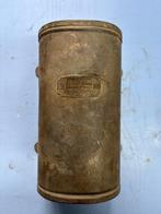 Uniek: interne onderdelen van Weymann exhausteur, Ophalen of Verzenden