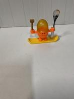 WMF eierdop, Ophalen, Zo goed als nieuw