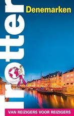 Trotter Denemarken, Boeken, Reisgidsen, Overige merken, Europa, Nieuw, Ophalen of Verzenden
