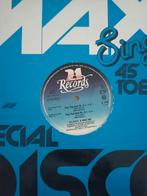 12'' G.L.O.B.E. & Whiz Kid - Play that beat Mr. D.J, Ophalen of Verzenden, Voor 1985, Gebruikt, 12 inch