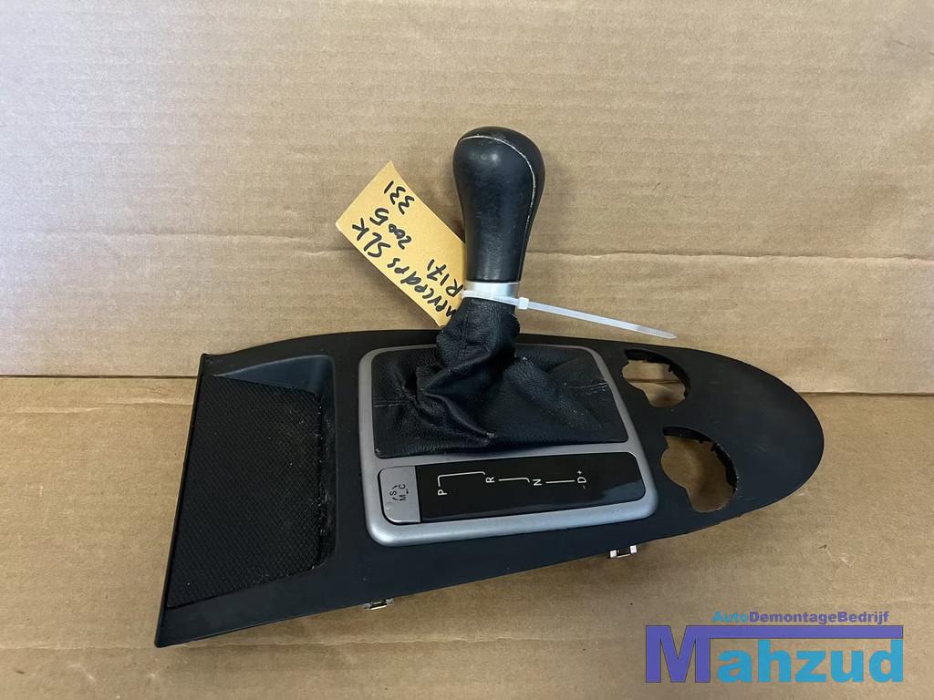 MERCEDES SLK R171 Pook hoes frame 2004-2011, Auto-onderdelen, Gebruikt, Mercedes-Benz AG, Mercedes-Benz, Ophalen of Verzenden