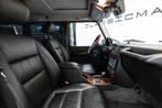 Mercedes-Benz G-Klasse 500 Lang Fiscale waarde € 22.000,-, Automaat, 5461 cc, Gebruikt, G-Klasse