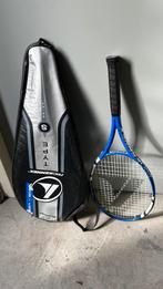 Tennisracket Pro Kennex met tas, Sport en Fitness, Gebruikt, Racket, L3, Ophalen