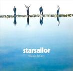 Starsailor - Silence Is Easy 0724359000725 (G), Ophalen of Verzenden, 1980 tot 2000, Gebruikt