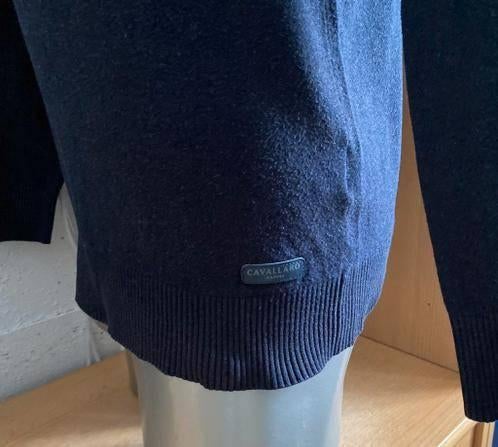 Cavallaro trui maat S [VM], Kleding | Heren, Truien en Vesten, Ophalen of Verzenden, Zo goed als nieuw, Maat 46 (S) of kleiner