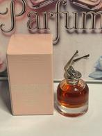 Jean Paul Gaultier - scandal miniature 6ml edp, Ophalen of Verzenden, Nieuw, Miniatuur, Gevuld