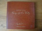 André Rieu - King Of The Waltz (boek met 4 cds + 2 dvds), Ophalen of Verzenden, Classicisme, Gebruikt, Overige typen