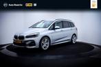 BMW 2 Serie Gran Tourer 218iA 7Pers M-SPORT FULL LED | MEMOR, Auto's, BMW, 136 pk, Gebruikt, Zwart, 2-Serie Gran Tourer