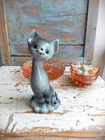 Vintage katje van VAGA International, Ophalen of Verzenden, Zo goed als nieuw, Dier
