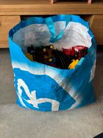 Boodschappentas vol met duplo, Ophalen of Verzenden, Zo goed als nieuw