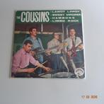 The Cousins - Lawdy Lawdy (epeetje), Gebruikt, Verzenden, 7 inch, Pop