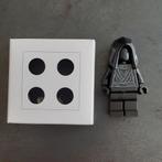 Lego Ringwraith (Nazgûl) - Hood Basic (lor141), Kinderen en Baby's, Speelgoed | Duplo en Lego, Ophalen of Verzenden, Zo goed als nieuw