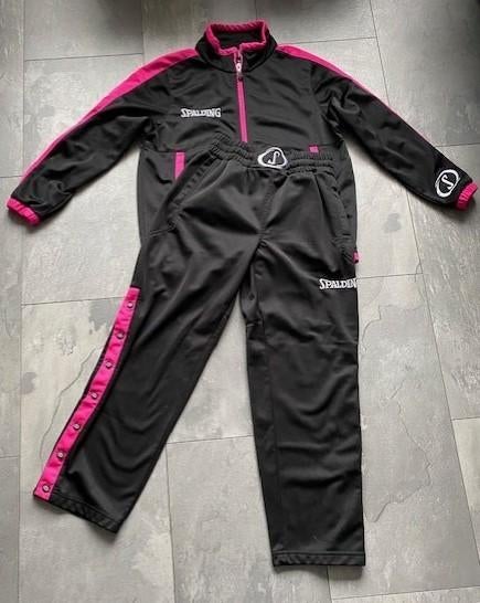 Spalding trainingspak voor Dames, maat XS = 34 (qwe), Ophalen of Verzenden, Zo goed als nieuw, Kleding