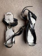 IJsglijders of krabbetjes - verstelbaar, Ophalen of Verzenden, Gebruikt, Overige typen, Overige merken