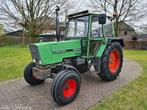 Fendt Farmer 308 LS turbomatik 40 km bak., Ophalen, Gebruikt, -, Meer dan 10000