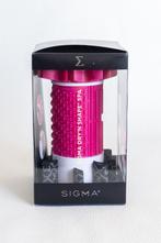 Sigma Beauty dry'n shape brush cleaner, Gehele gezicht, Zwart, Nieuw, Ophalen of Verzenden
