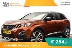 Peugeot 3008 1.2 131 PK PureTech GT Line| Pano- € 14.945,0, 1229 kg, Stof, Gebruikt, 1199 cc