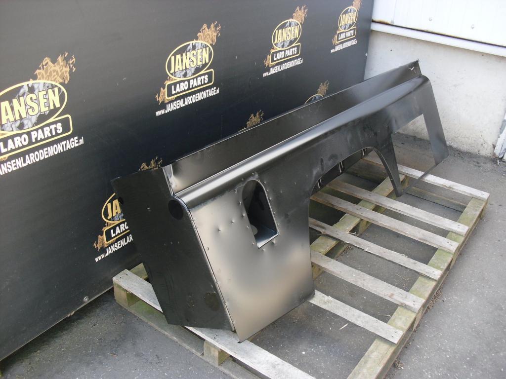 Defender 110" rechter achterkant ALA710840, Land Rover, Admin@jansenlaroparts.nl, Nieuw, Ophalen of Verzenden