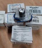 Klemko Inbouw Schemerschakelaar IB-06L - Nieuw, Ophalen of Verzenden, Nieuw