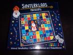 Sinterklaas pakjesspel, Ophalen of Verzenden, Nieuw
