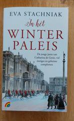 WINTERPALEIS, Boeken, Ophalen of Verzenden, Zo goed als nieuw