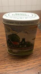 Blikje Zaanse babbelaars, Ophalen of Verzenden, Zo goed als nieuw, Overige