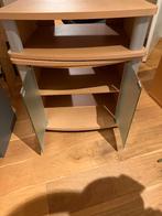 televisiekastje, Ophalen, Glas, 50 tot 100 cm, Minder dan 100 cm