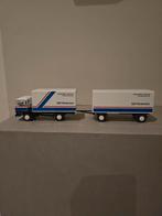 Lion Toys DAF 2100 Vrachtwagen. Nr. 74 & 75, Hobby en Vrije tijd, Overige merken, 1:50 of kleiner, Ophalen of Verzenden, Zo goed als nieuw