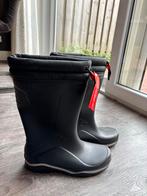 Dunlop gevoerde laarzen maat 40 - zwart, Kleding | Dames, Schoenen, Zwart, Nieuw, Ophalen of Verzenden, Regenlaarzen