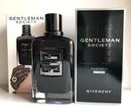 Givenchy Gentlemen Society Eau De Parfum Extreme 100 ml, Verzenden, Zo goed als nieuw