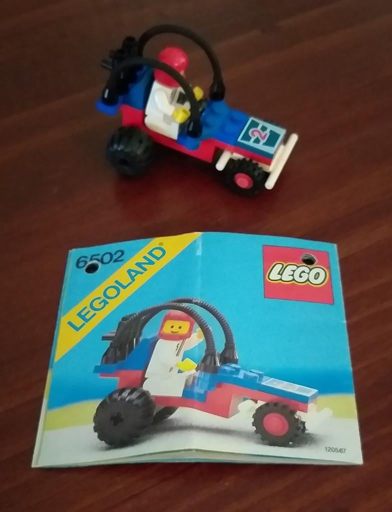Diverse lego, Ophalen, Zo goed als nieuw