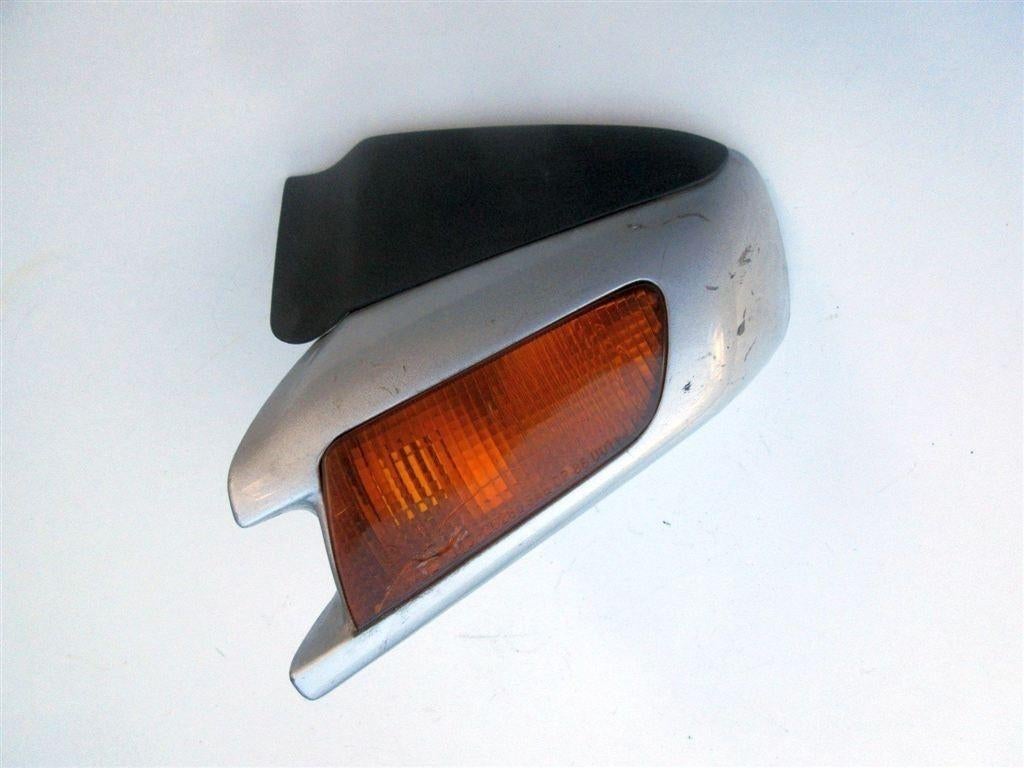 Spiegelkap L Honda ST1100 Pan European spiegel kap deksel, Ophalen of Verzenden, Gebruikt