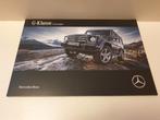 Mercedes Benz G Klasse - type 463, Ophalen, Zo goed als nieuw, Mercedes