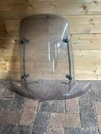 Windscherm scooter, Ophalen of Verzenden, Zo goed als nieuw, Overige typen, Peugeot