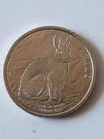 50 colones costa rica 2023 unc kk f.9.3, Ophalen, Midden-Amerika