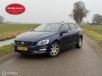 Volvo V60 2.0 D3 Ocean Race Business Automaat! Ex. BPM!, Euro 6, Blauw, Diesel, Lichtsensor