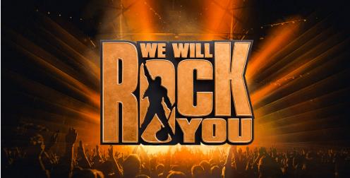 We will tock you musical DeLaMar, Eén persoon, Mei