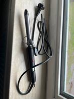 Stijl tang, Ophalen of Verzenden, Zo goed als nieuw, Krultang of Stijltang