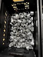 Steigerbuis Koppelingen A27, Ophalen, Zo goed als nieuw, Minder dan 50 mm